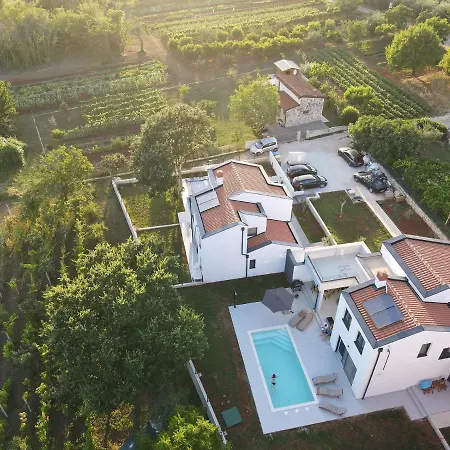 Martin Noel 포레치