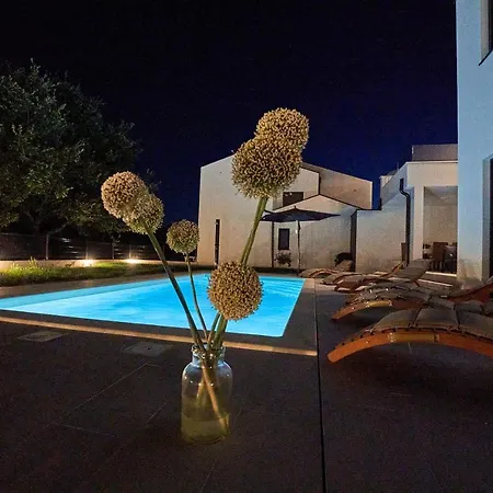 빌라 Martin Noel *