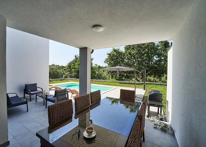 Martin Noel Villa Porec