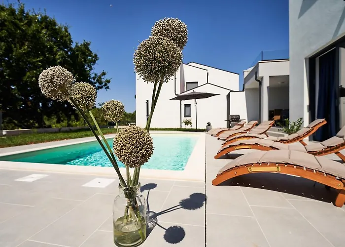 Villa Martin Noel Porec