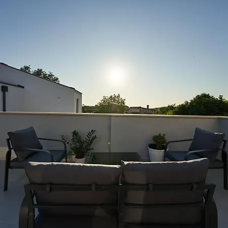 Martin Noel * Пореч