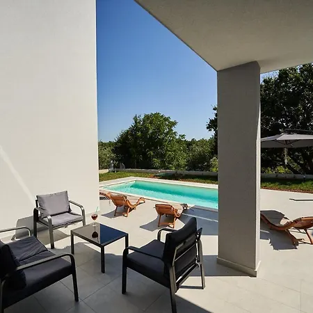 Villa Martin Noel Poreč