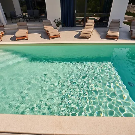 Villa Martin Noel Poreč