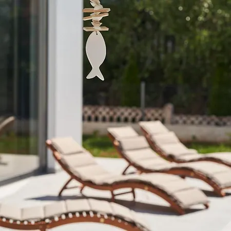 Вілла Martin Noel