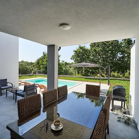 Martin Noel Villa Poreč