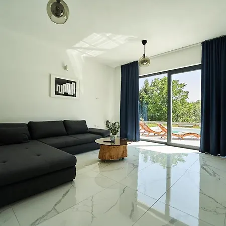 Villa Martin Noel Poreč