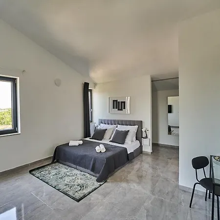 Villa Martin Noel Poreč