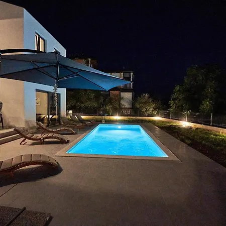 Villa Martin Noel Poreč