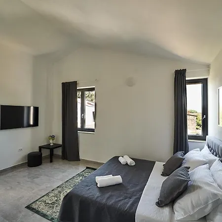 Вілла Martin Noel