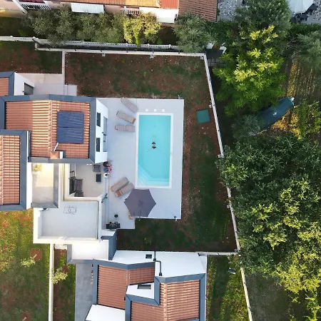 Martin Noel Вілла