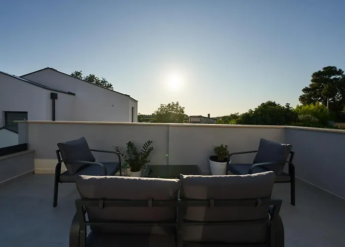 Martin Noel * Poreč