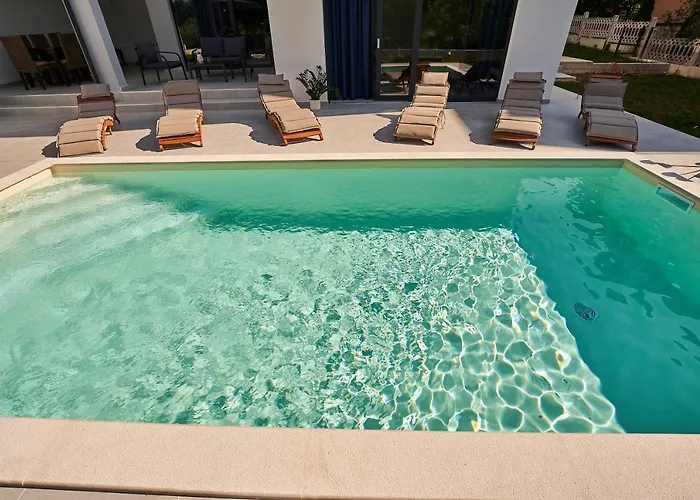 Villa Martin Noel Poreč