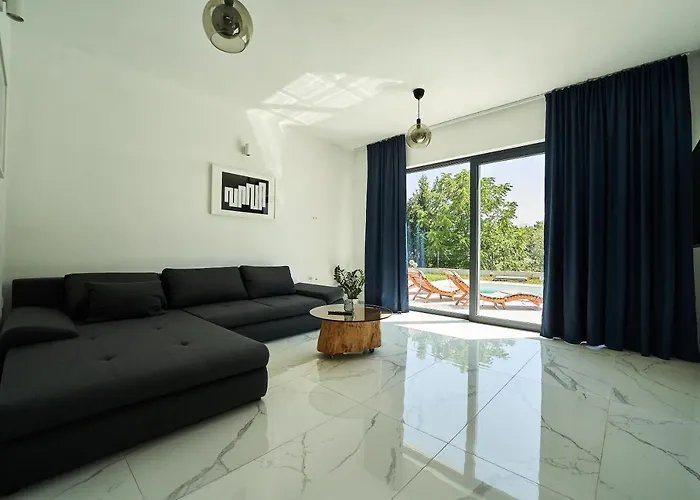 Villa Martin Noel Poreč