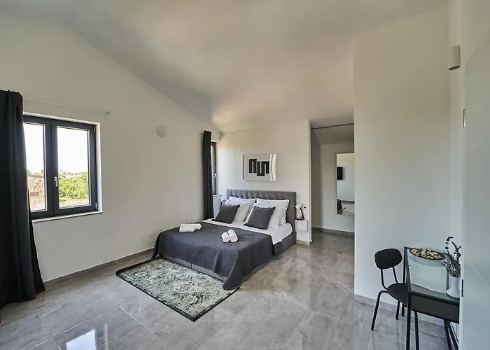 Villa Martin Noel Poreč