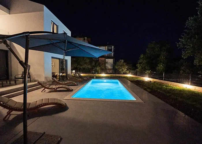 Villa Martin Noel Poreč