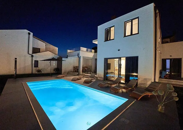 Villa Martin Noel *