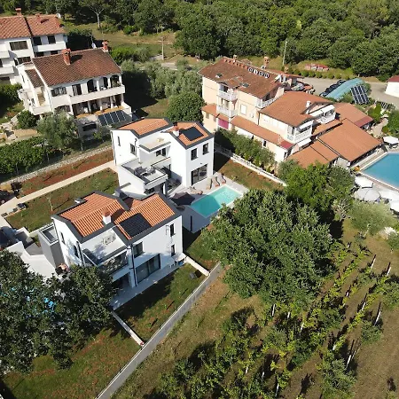 Martin Noel فيلة